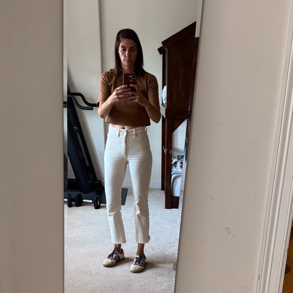 Camel Ripley Rader T Shirt - Picture 2 of 2